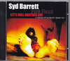Syd Barrett,Pink Floyd シド・バレット/Rarities Vol.1
