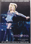 Madonna マドンナ/World Tour 2004