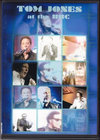 Tom Jones トム・ジョーンズ/Performances History