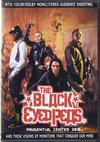 Black Eyed Peas ブラック・アイド・ピーズ/New Jersey,USA 2010