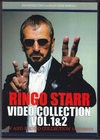 Ringo Starr リンゴ・スター/Video Collection Vol.1 & 2