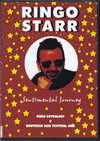 Ringo Starr リンゴ・スター/Video Anthology