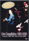 Duran Duran fEf/Live Compilation 1983-2008