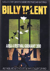 Billy Talent r[E^g/Germany 2010