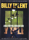 Billy Talent ビリー・タレント/Germany 2010