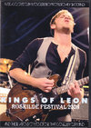Kings of Leon キングス・オブ・レオン/Denmark 2008