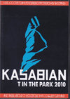 Kasabian カサビアン/Scotland,UK 2010