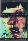 Manic Street Preachers }jbNEXg[gEv[`[Y/Spain 2010