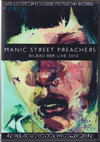 Manic Street Preachers マニック・ストリート・プリーチャーズ/Spain 2010