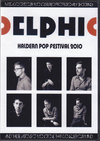 Delphic デルフィック/Germany 2010