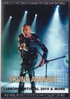 Skunk Anansie スカンク・アナンシー/Porutugal 2010 & more