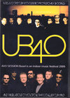 UB40 ユービーフォーティー/Switerland 2009