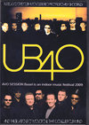 UB40 [r[tH[eB[/Switerland 2009