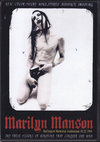 Marilyn Manson }E}\/Burlongton,USA 1996