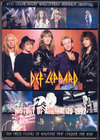 Def Leppard デフ・レパード/History Collection