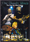 Moody Blues ムーディー・ブルース/New Jersey,USA 2010