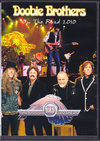 Doobie Brothers ドゥービー・ブラザーズ/Florida,USA 2010 & more