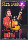 Chris Isaak クリス・アイザック/Spain 2010