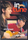 John Mayer,Paul Simmon WEC[/Ohio,USA 2004 & more