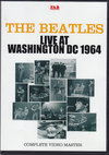 Beatles r[gY/Washington,USA 1964