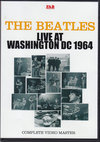 Beatles ビートルズ/Washington,USA 1964