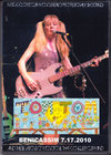 Tom Tom Club gEgENu/Spain 2010