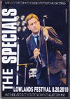 Specials スペシャルズ/Lowlands 2010