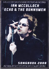 Ian McCulloch,Echo & the Bunnymen CAE}JbN/2008