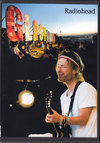 Radiohead レディオヘッド/UK 2010 & England 2003