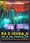 Radiohead レディオヘッド/Czech Republic 2009