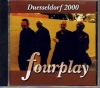 FOURPLAY tH[vC/DUESSWELDORF 2000
