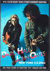 Hall and Oates z[EAhEI[c/New York,USA 2006