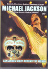 Michael Jackson }CPEWN\/Dangerous Tour 1992
