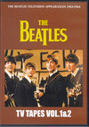 Beatles r[gY/TV Appearances 1963-1964