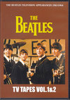 Beatles ビートルズ/TV Appearances 1963-1964
