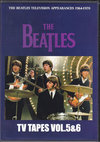 Beatles r[gY/TV Appearances 1964-1970