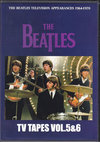 Beatles ビートルズ/TV Appearances 1964-1970