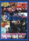 Beatles ビートルズ/Unsurpassed Promos Studio Years Vol.2