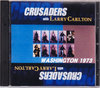Crusaders,Larry Carlton NZC_[Y/Washington,USA 1973