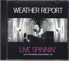 Weather Report ウェザー・リポート/Germany 1975