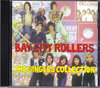 Bay City Rollers ベイ・シティ・ローラーズ/Single Collection
