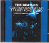 Beatles ビートルズ/Remasters Chonicle Vol.3