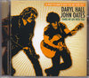 Hall and Oates ホール・アンド・オーツ/Osaka,Japan 2.22.2011