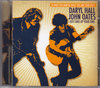 Hall and Oates ホール・アンド・オーツ/Osaka,Japan 2.21.2011