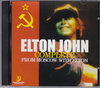 Elton John エルトン・ジョン/Russia 1979