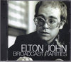 Elton John GgEW/Rarities 1969-1990