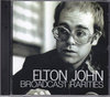 Elton John エルトン・ジョン/Rarities 1969-1990