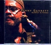 KENNY GARRETT Pj[EMbg/QUARTET IN FRANCE