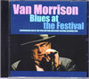 Van Morrison ヴァン・モリソン/Belgium 2010