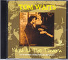 Tom Waits トム・ウェィツ/Oregon,USA 1975